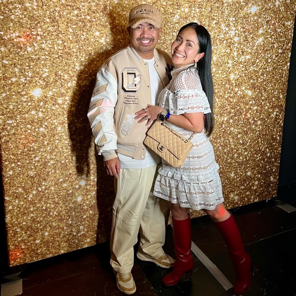 Chanel double flap caviar - Picture 14 of 14